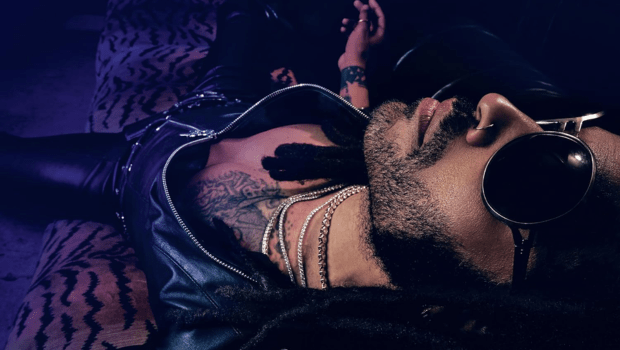 Lenny Kravitz
