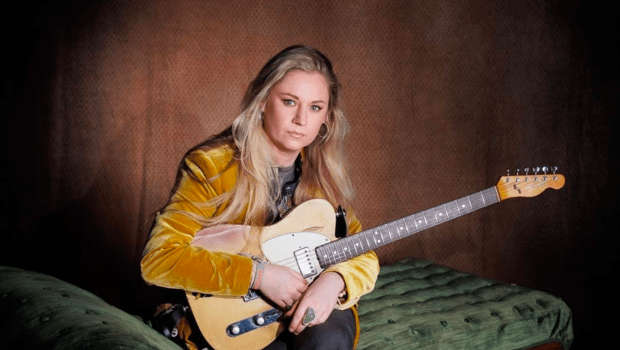 Joanne Shaw Taylor
