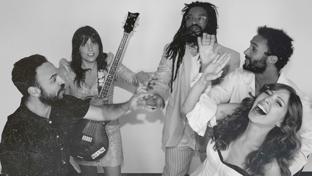 Lake Street Dive