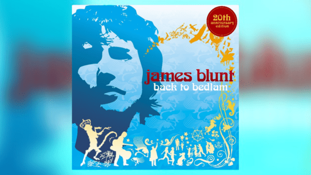 James Blunt
