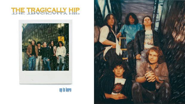 The Tragically Hip