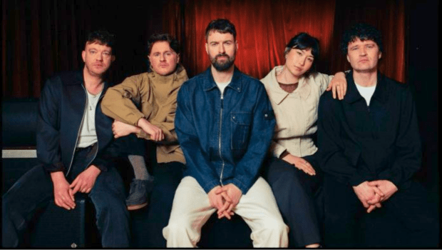 Courteeners