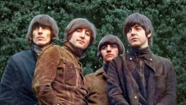 The Beatles