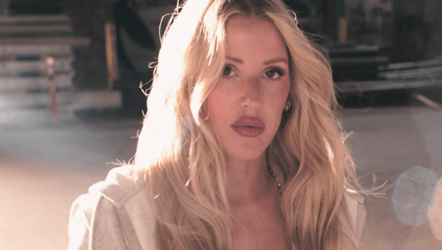 Ellie Goulding