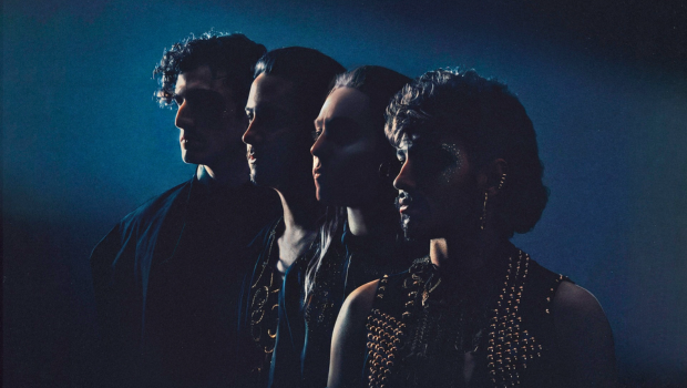 Greta Van Fleet